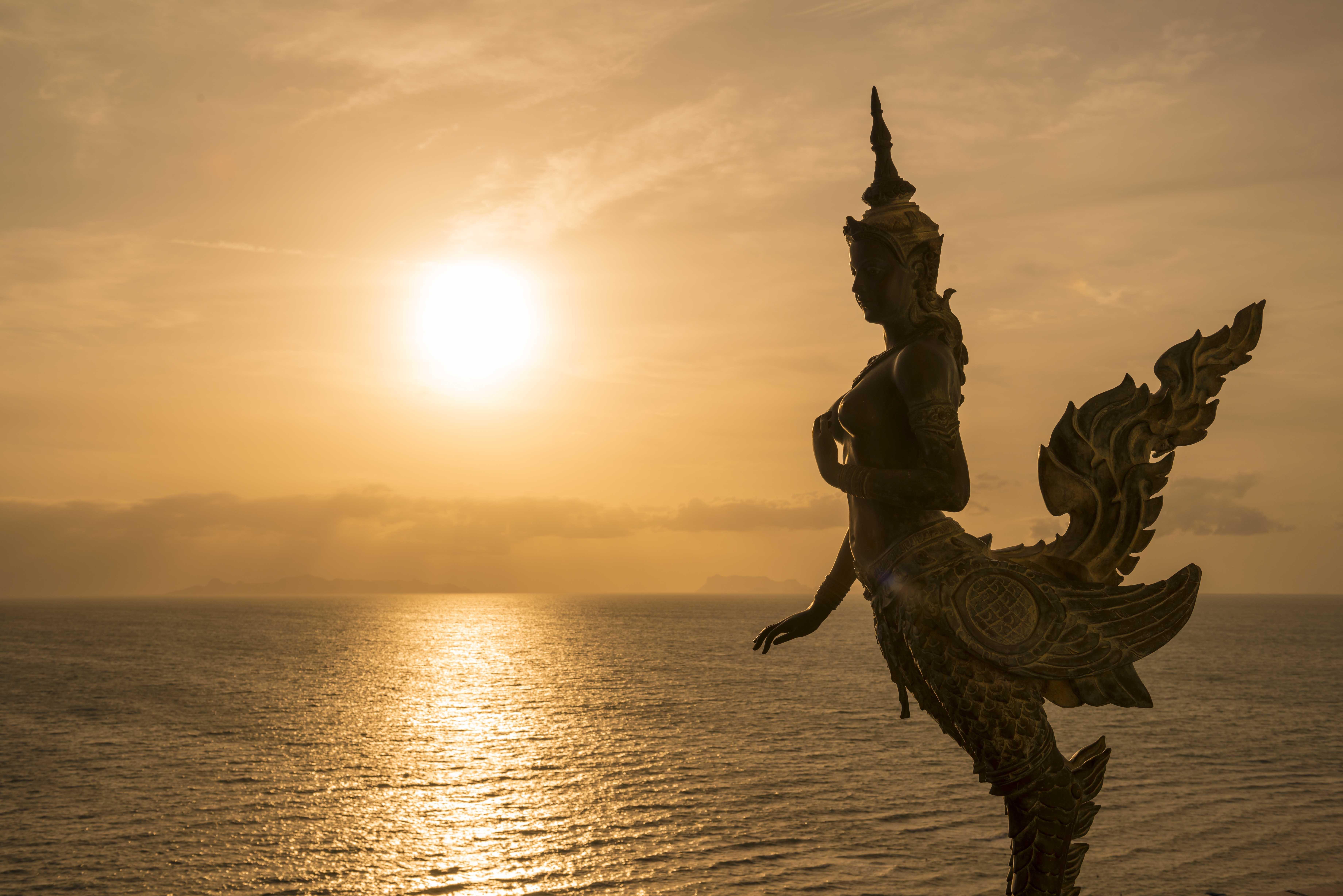 Intercontinental Koh Samui Resort, An Ihg Hotel Taling Ngam  Exterior photo