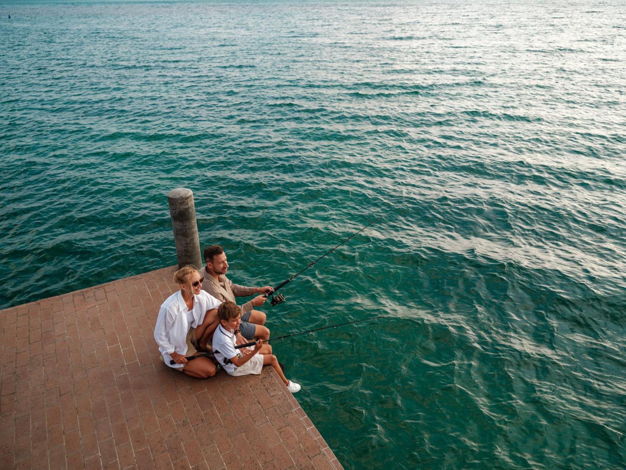 Intercontinental Koh Samui Resort, An Ihg Hotel Taling Ngam  Exterior photo